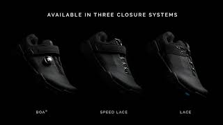 Video: Mallet Enduro Lace Clip-In Schuhe