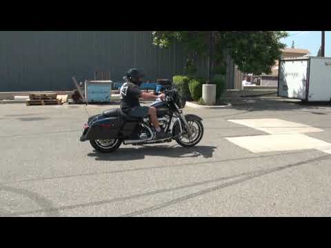 Video: Road Rage 2:1 Short Auspuffanlage