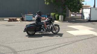 Video: Road Rage 2:1 Short Auspuffanlage